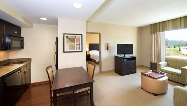  - Homewood Suites by Hilton Canonsburg