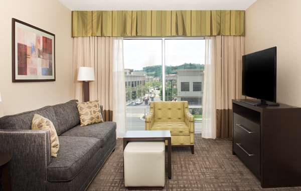  - Homewood Suites by Hilton Canonsburg