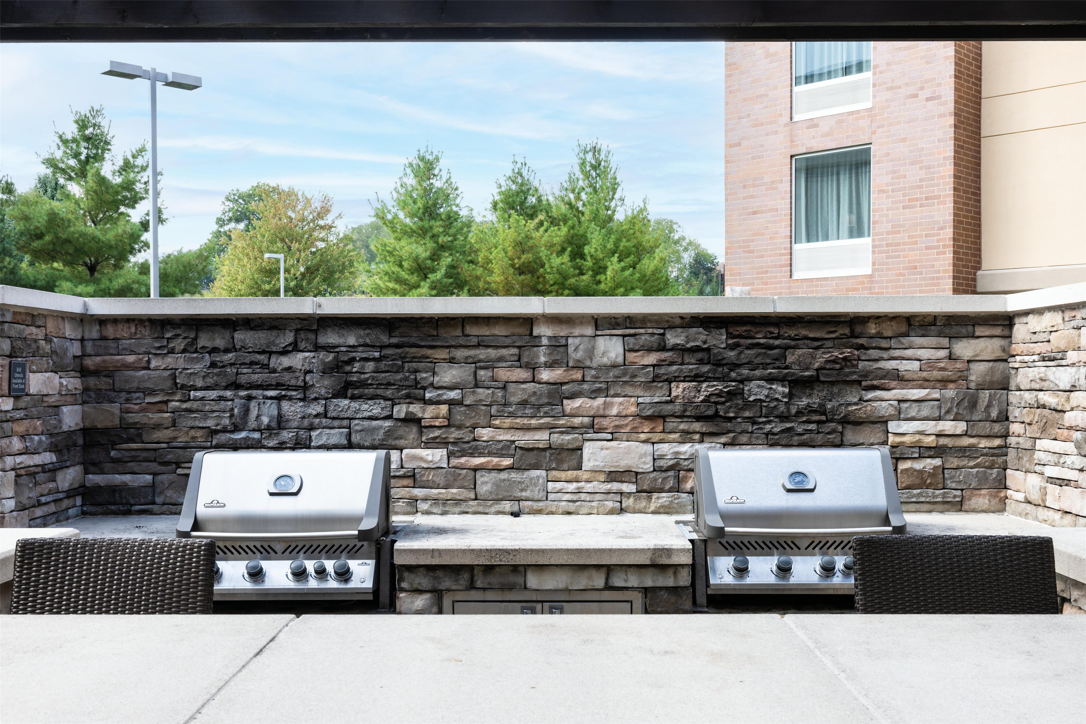 Exterior | Homewood Suites by Hilton Pittsburgh Southpointe