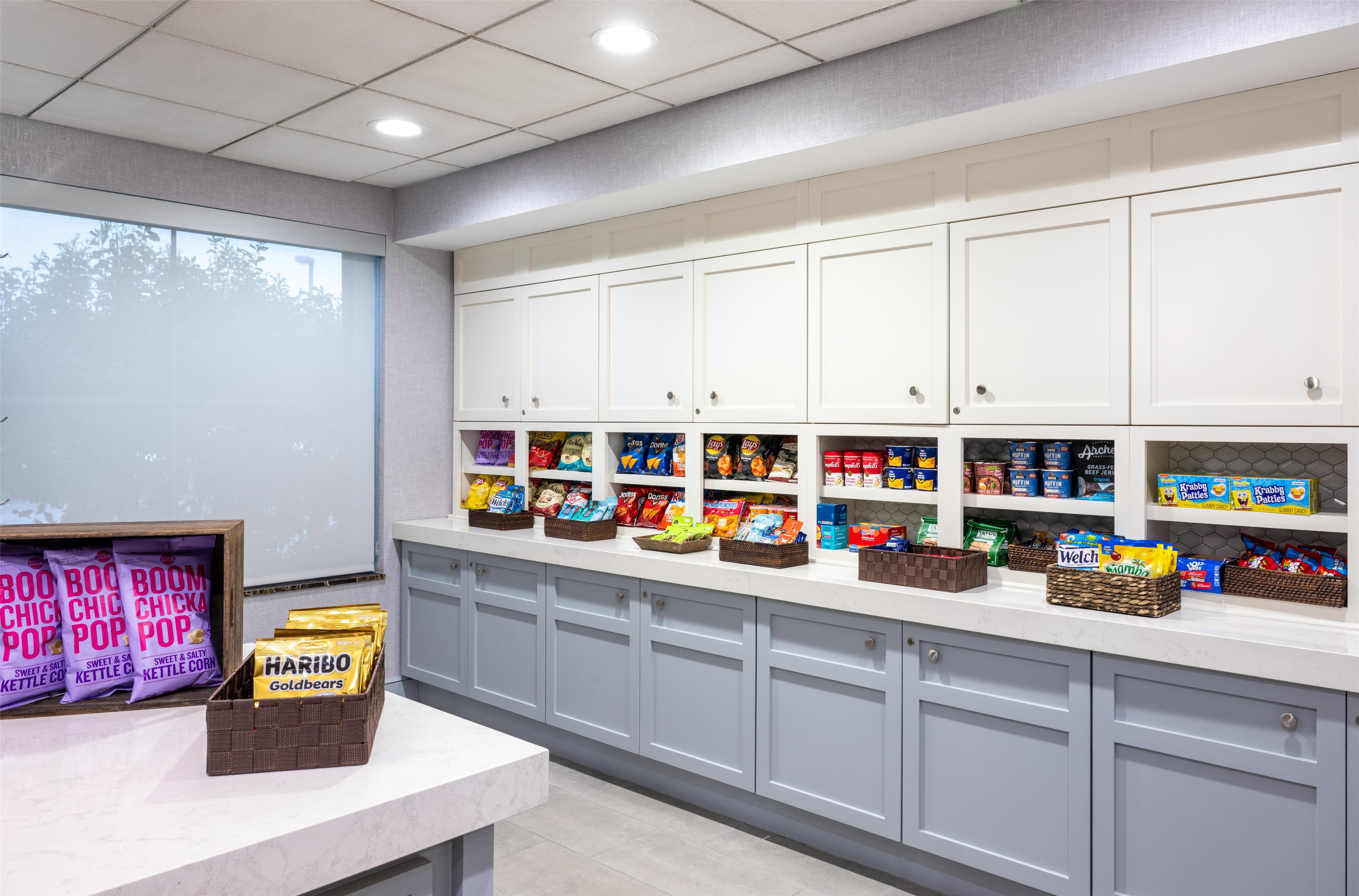 Restaurant | Homewood Suites by Hilton Pittsburgh Southpointe