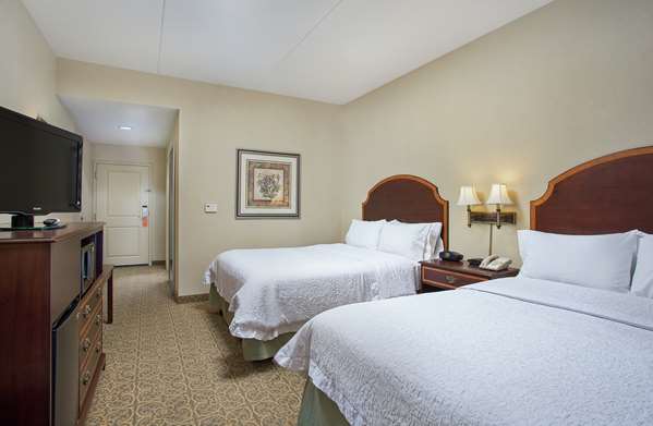  - Hampton Inn Pikeville