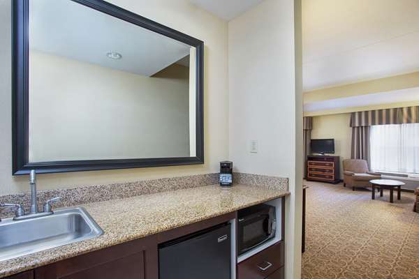  - Hampton Inn Pikeville