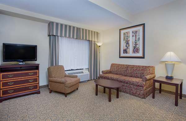  - Hampton Inn Pikeville