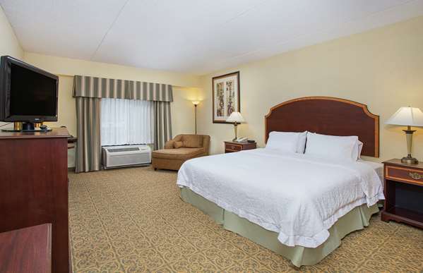  - Hampton Inn Pikeville