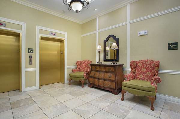  - Hampton Inn Pikeville