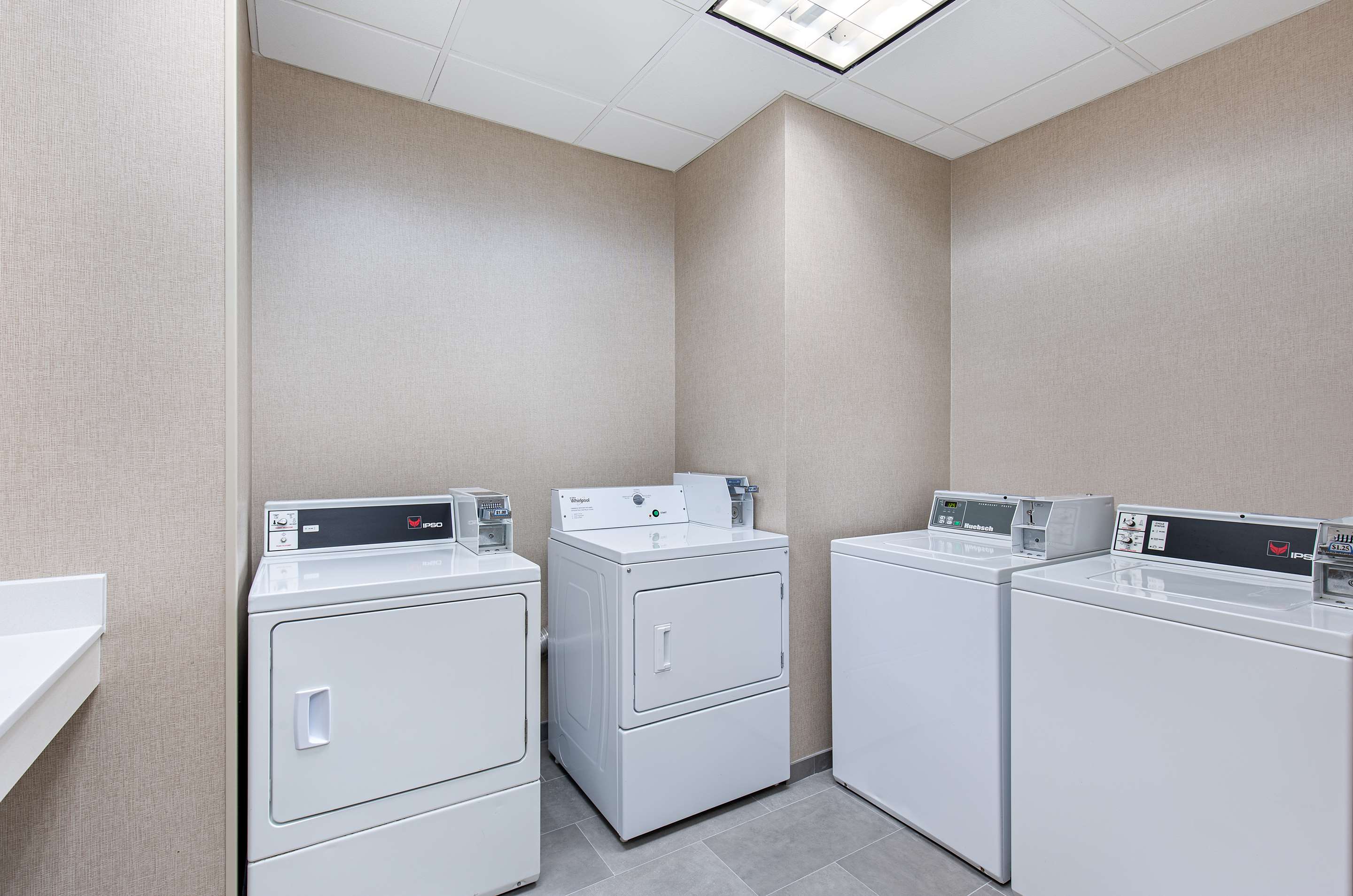 Undefined/Not Set | Hampton Inn Pikeville