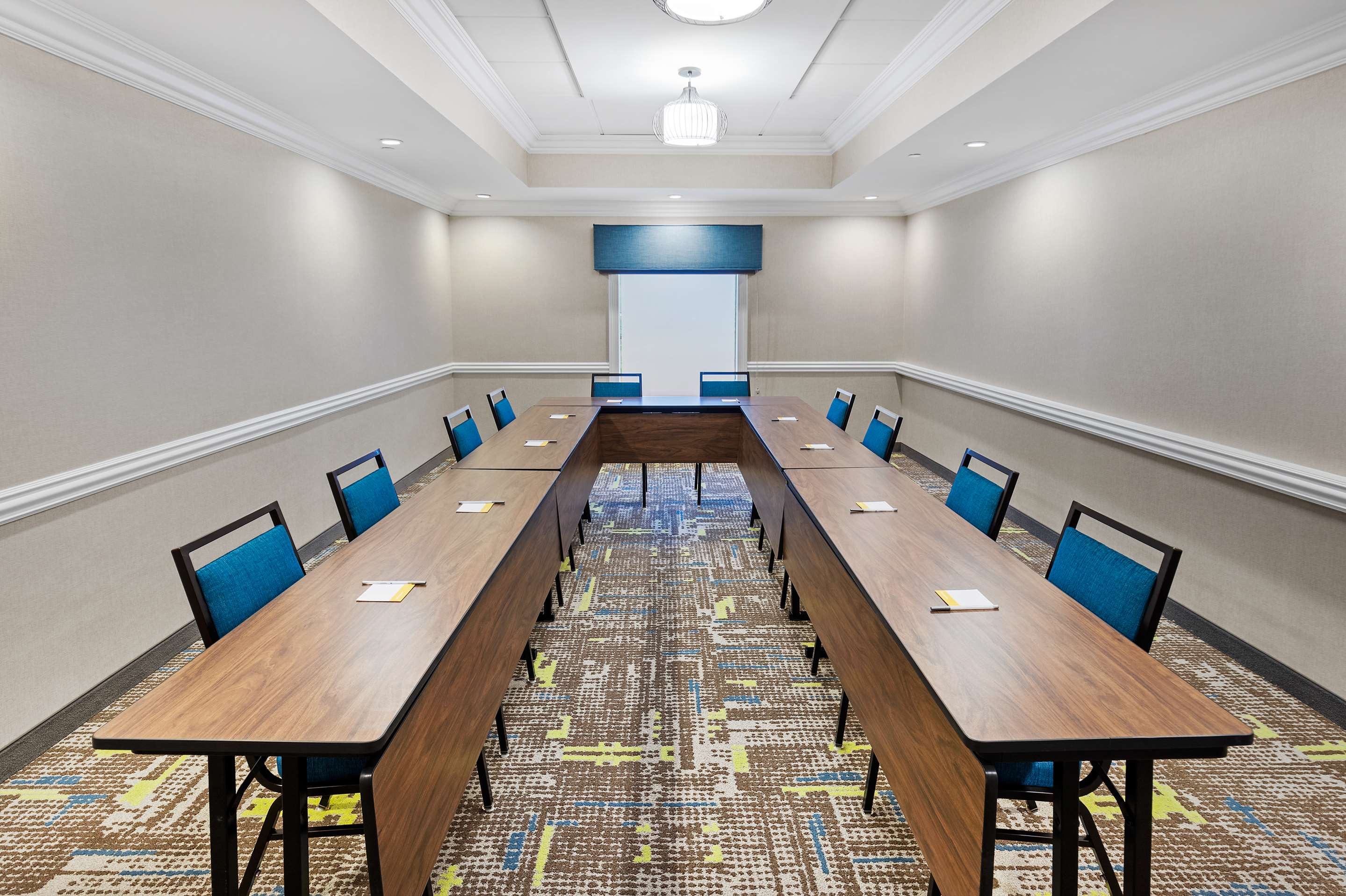 Meeting Room | Hampton Inn Pikeville