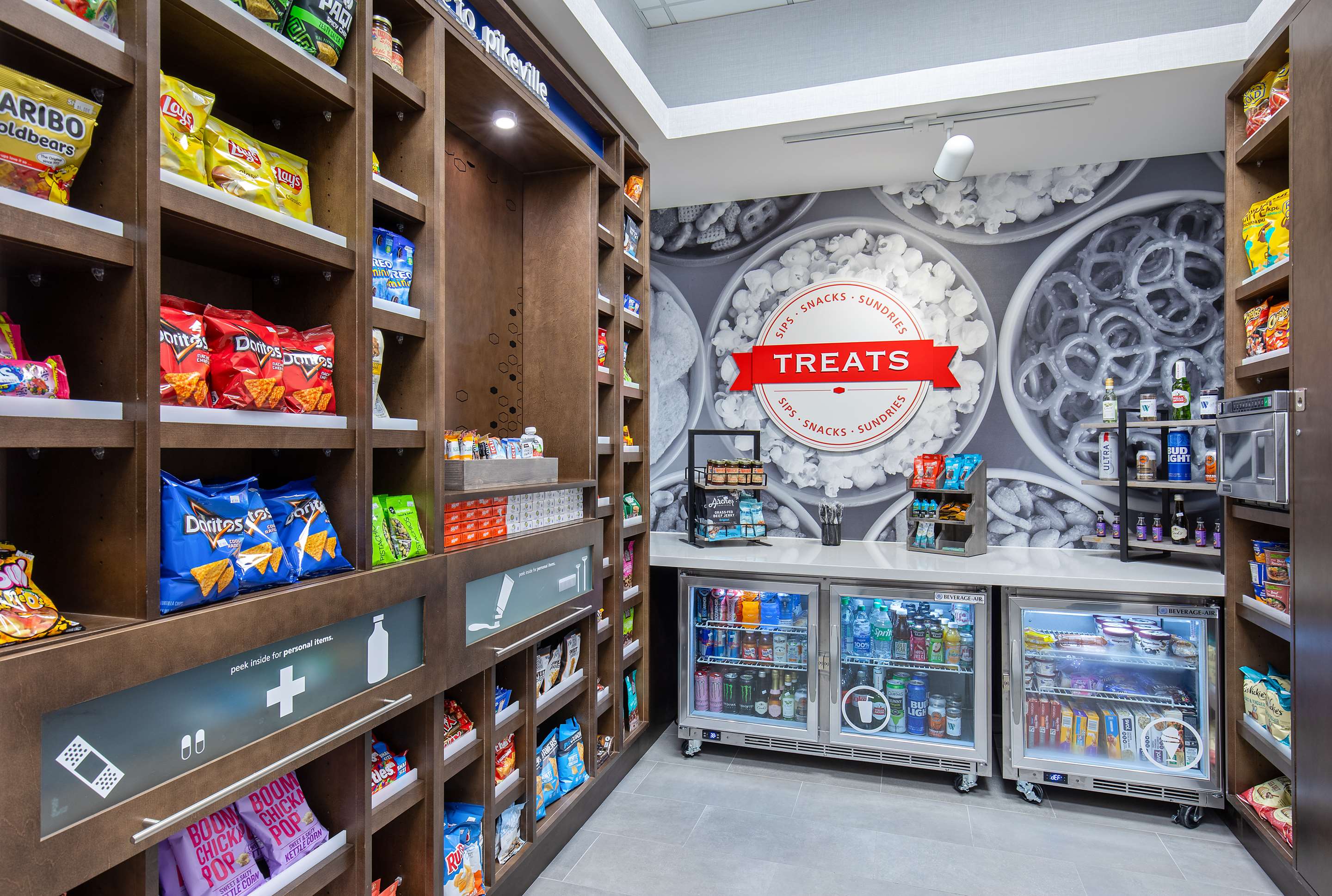 Property amenity | Hampton Inn Pikeville