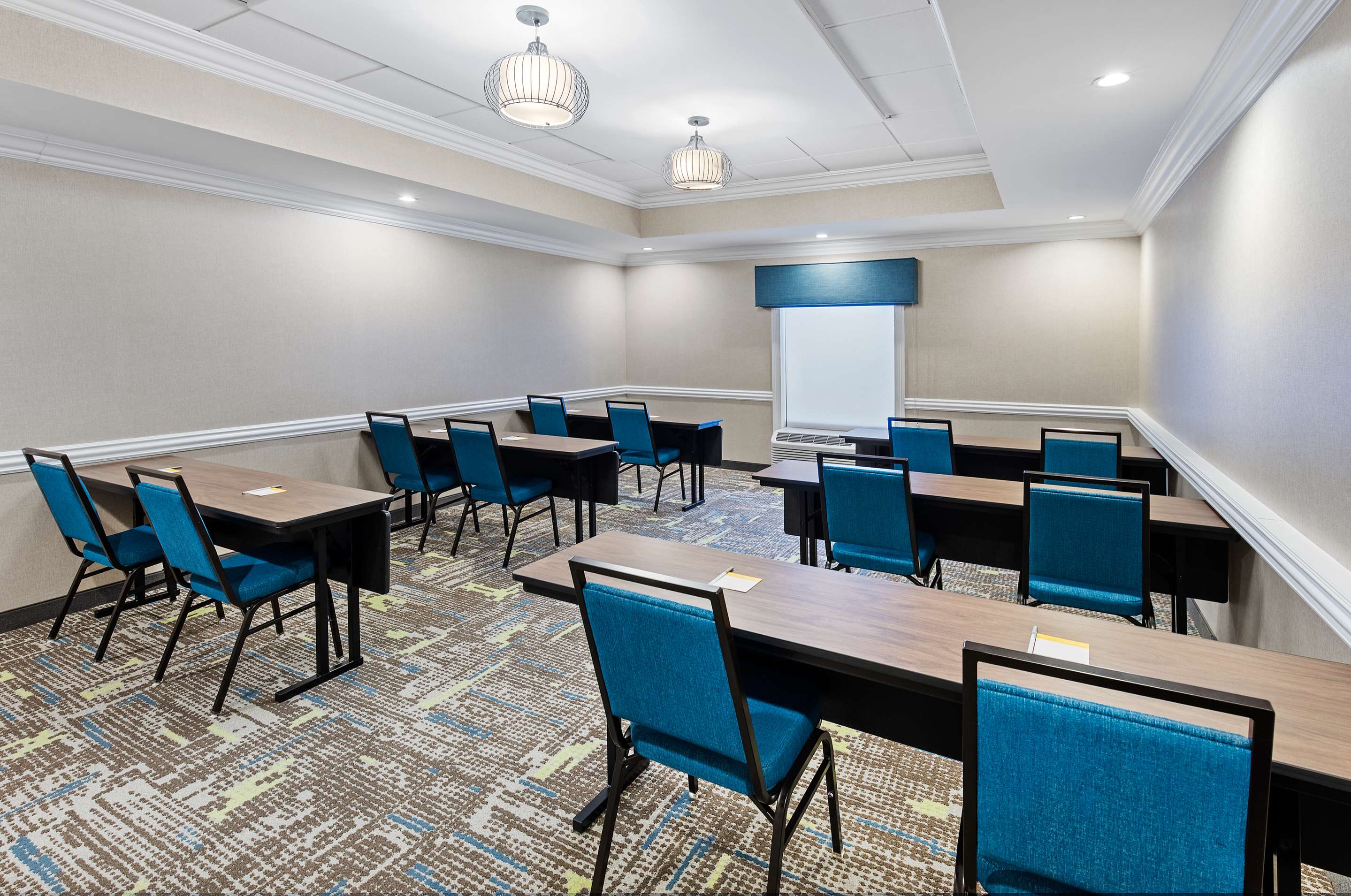 Meeting Room | Hampton Inn Pikeville