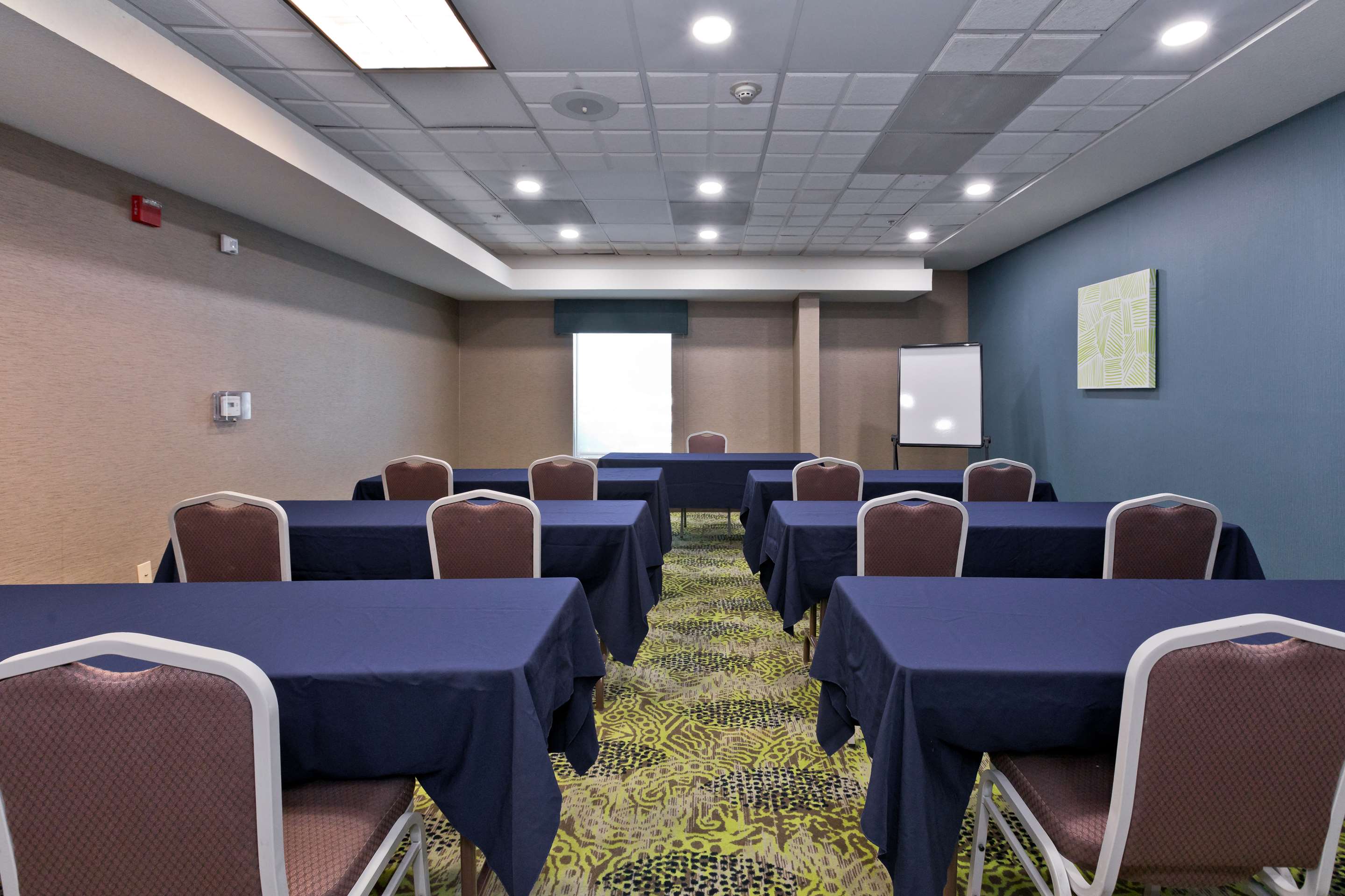 Meeting Room | Hampton Inn & Suites Palm Desert