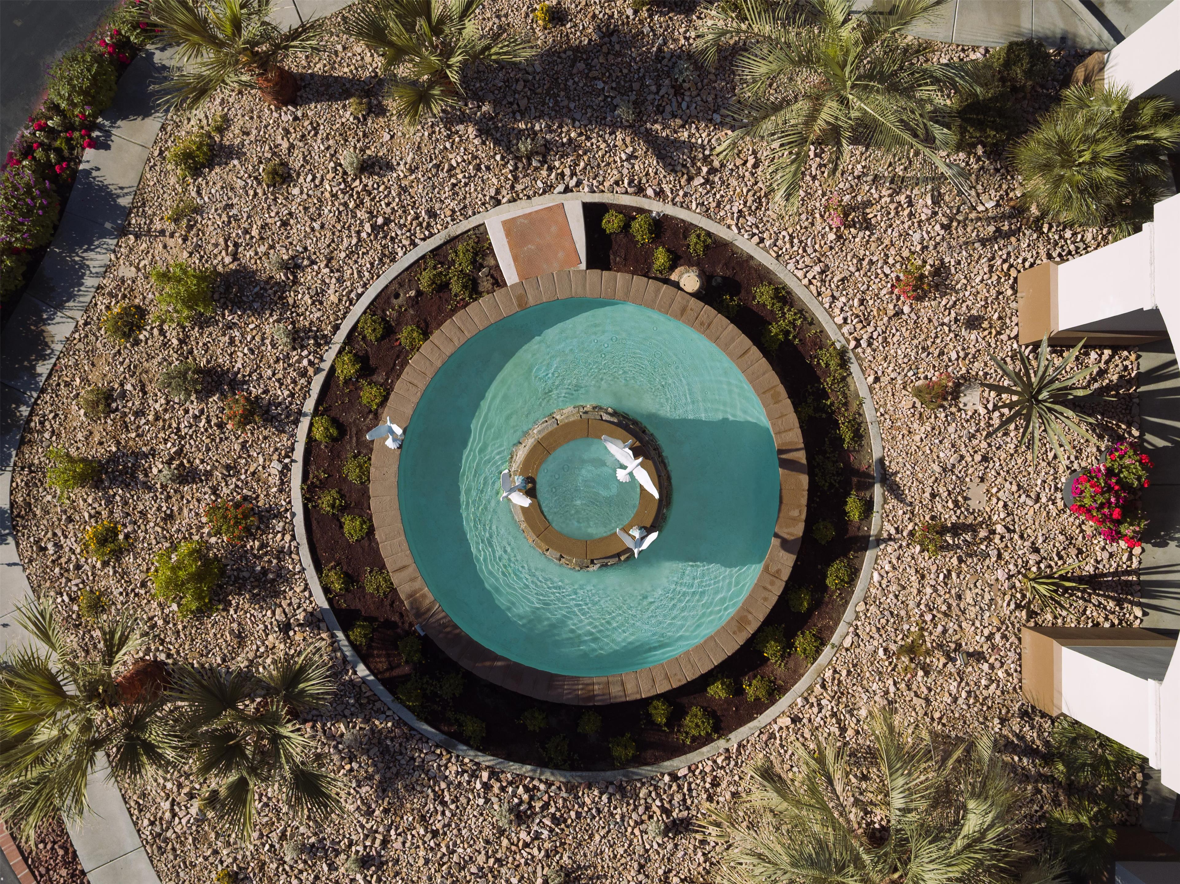 Exterior | Hampton Inn & Suites Palm Desert
