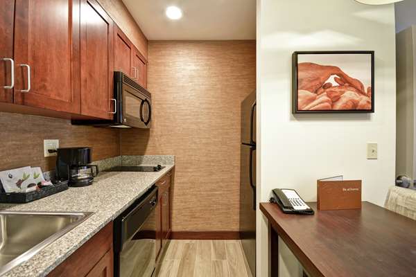  - Homewood Suites by Hilton Palm Desert - I-10, Exit 134
