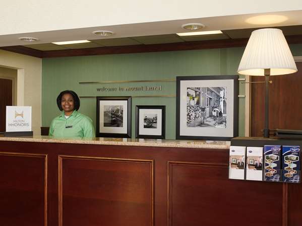  - Hampton Inn Mt Laurel