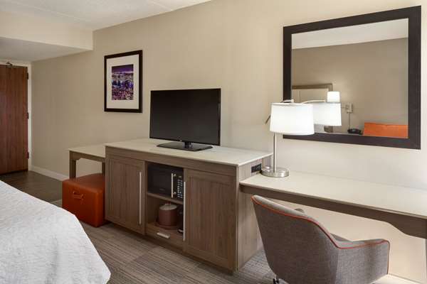  - Hampton Inn Mt Laurel