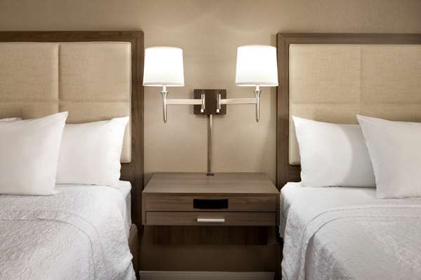  - Hampton Inn Mt Laurel