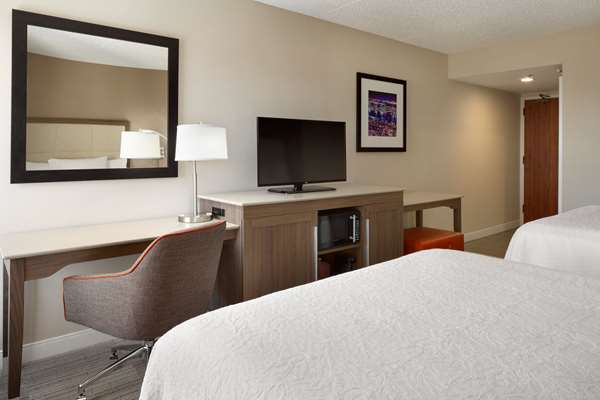  - Hampton Inn Mt Laurel