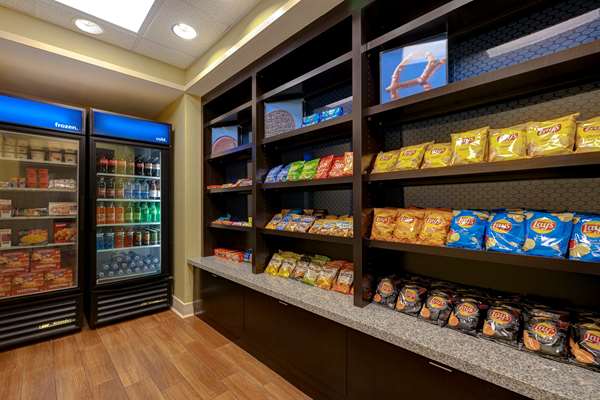 Restaurant - Hampton Inn & Suites Gulf Breeze