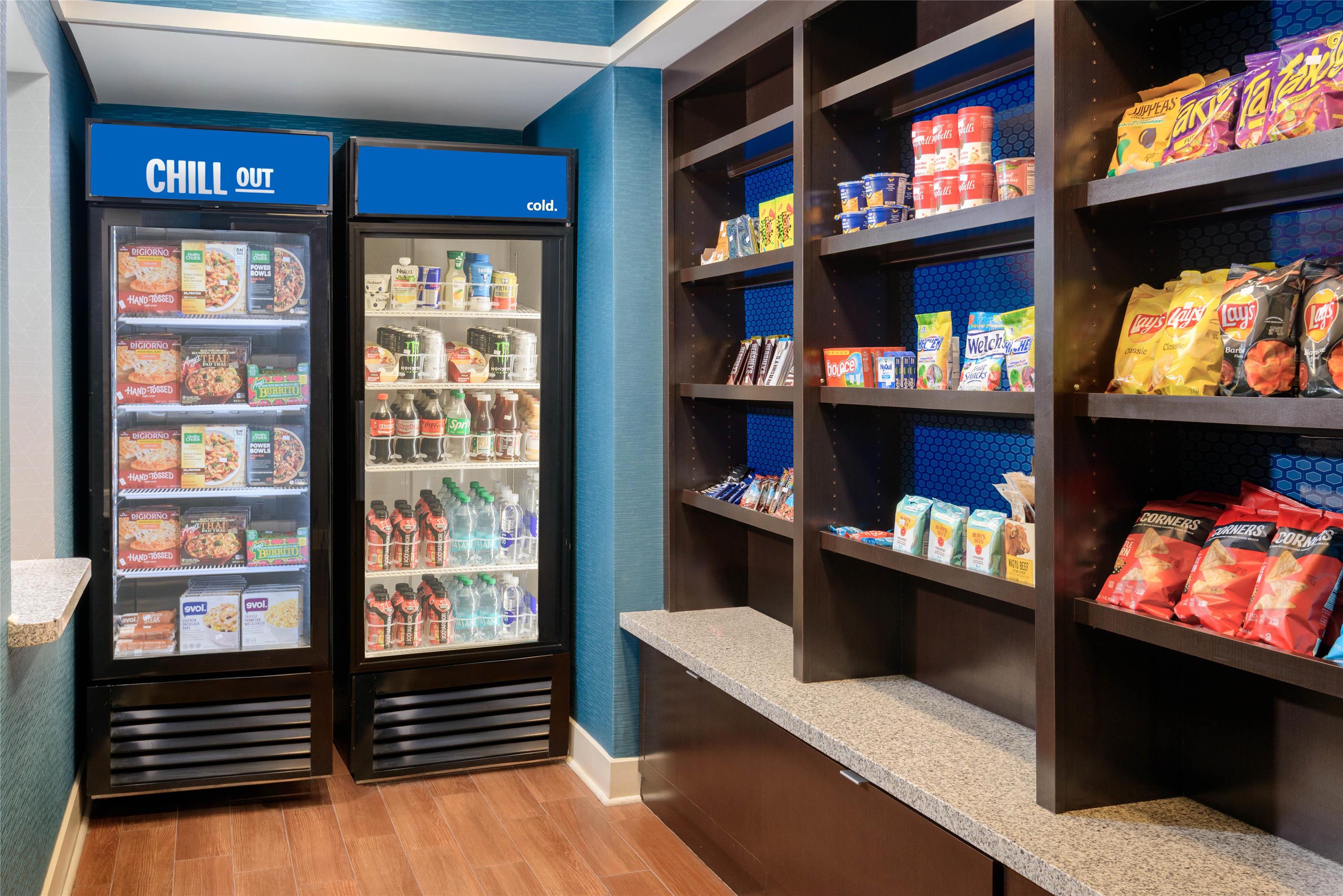 Restaurant | Hampton Inn & Suites Pensacola/Gulf Breeze