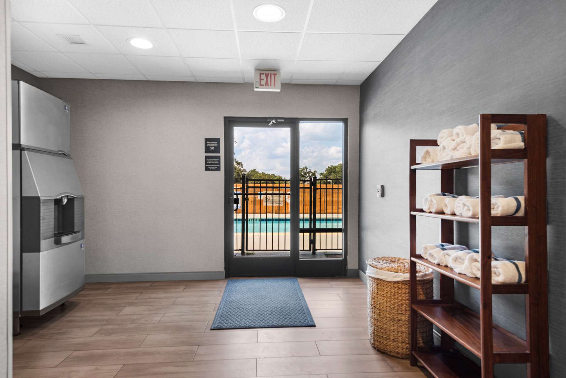 Restaurant | Hampton Inn & Suites Pensacola I-10 N at Univ. Town Plaza