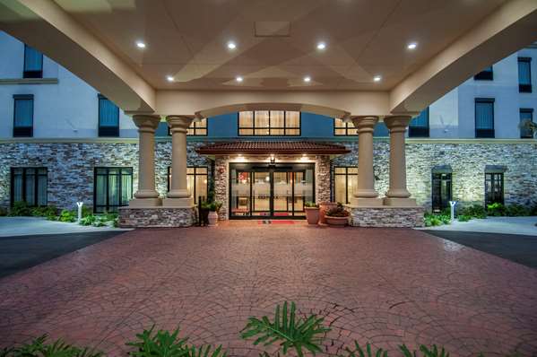Exterior view - Hampton Inn & Suites Pensacola - I-10, Exit 7