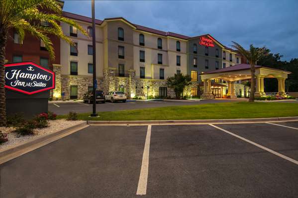 Exterior view - Hampton Inn & Suites Pensacola - I-10, Exit 7