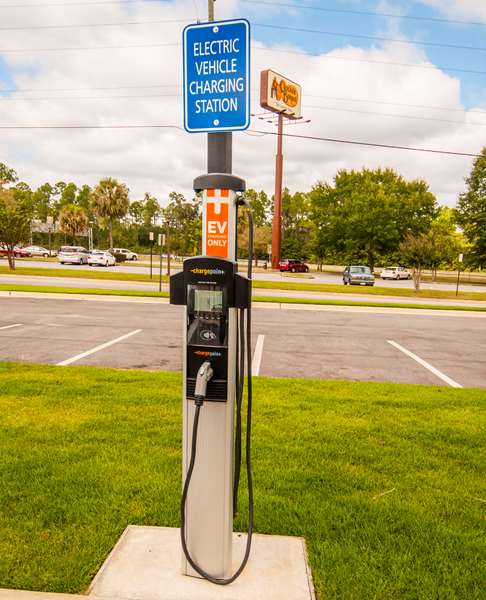  - Hampton Inn & Suites Pensacola - I-10, Exit 7