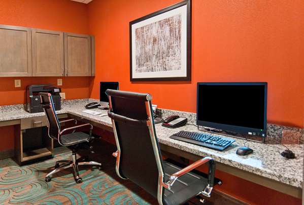 Conference Area - Hampton Inn & Suites Pensacola - I-10, Exit 7