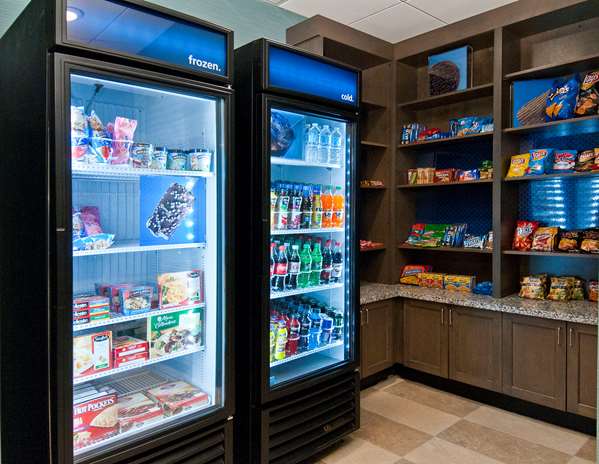 Restaurant - Hampton Inn & Suites Pensacola - I-10, Exit 7