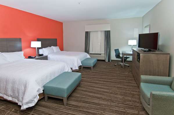  - Hampton Inn & Suites Pensacola - I-10, Exit 7