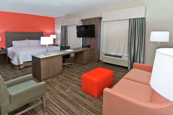 - Hampton Inn & Suites Pensacola - I-10, Exit 7