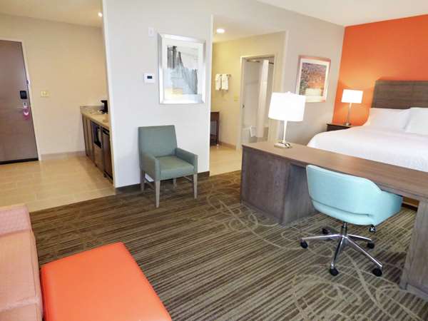  - Hampton Inn & Suites Pensacola - I-10, Exit 7