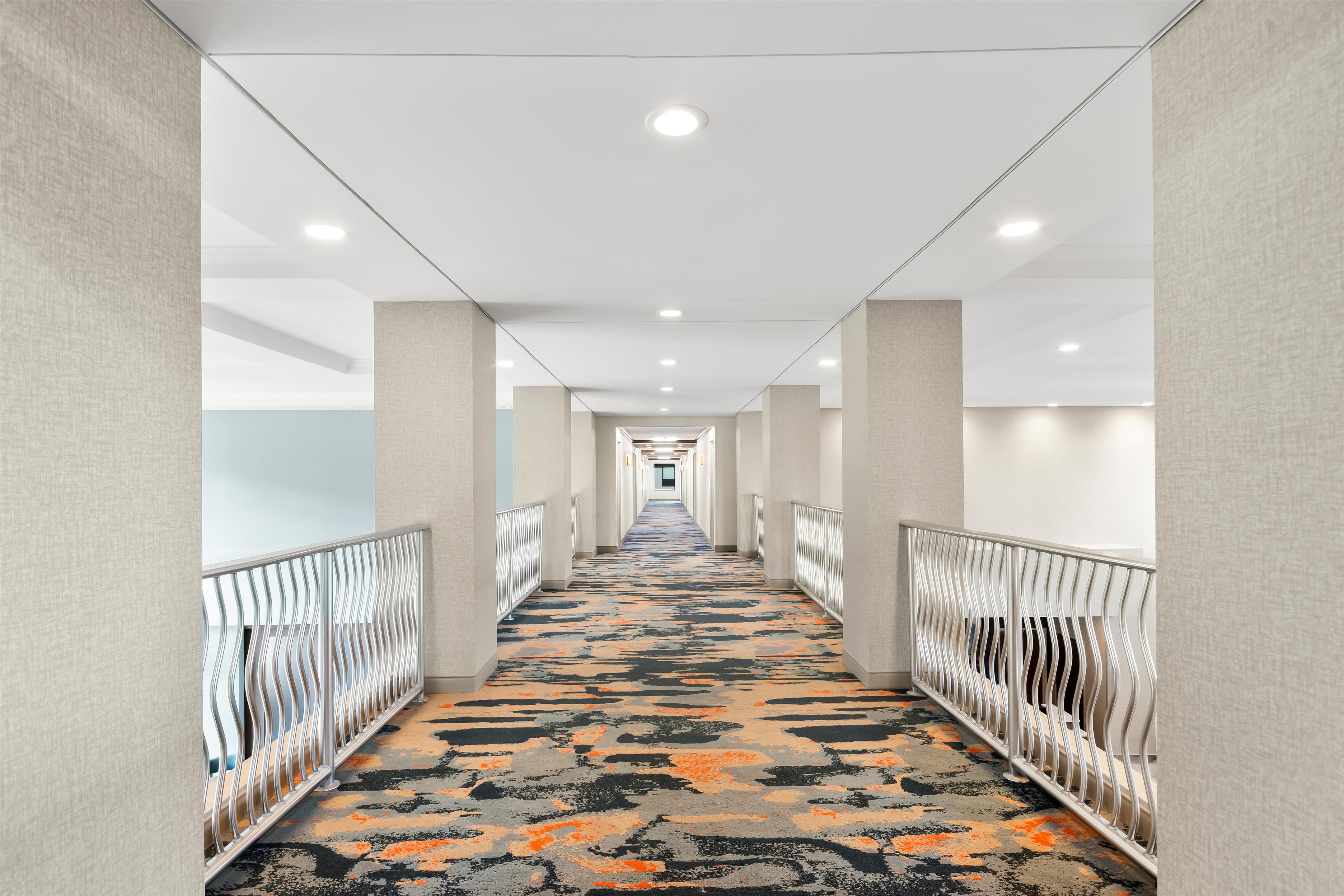 Lobby | Hampton Inn & Suites Pensacola/I-10 Pine Forest Road