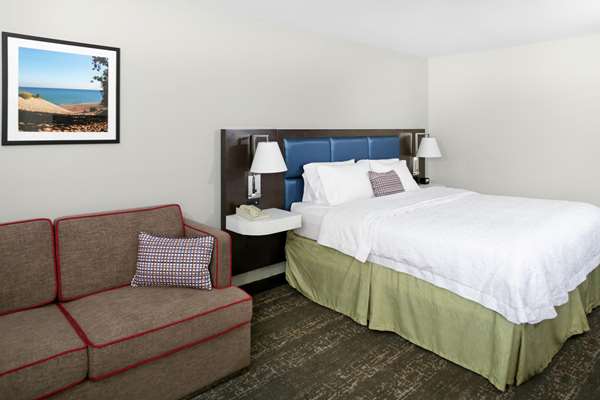  - Hampton Inn Portage - I-94, Exit 19