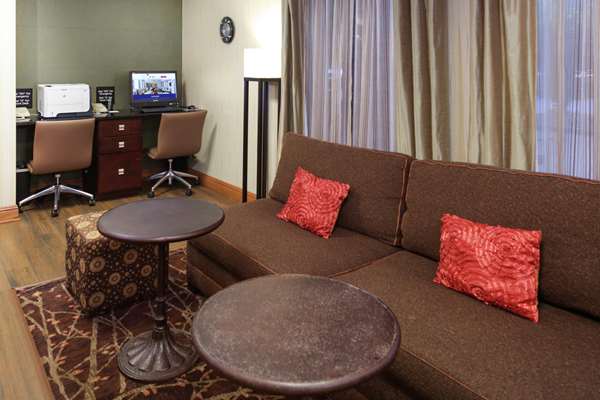 Conference Area - Hampton Inn Portage - I-94, Exit 19