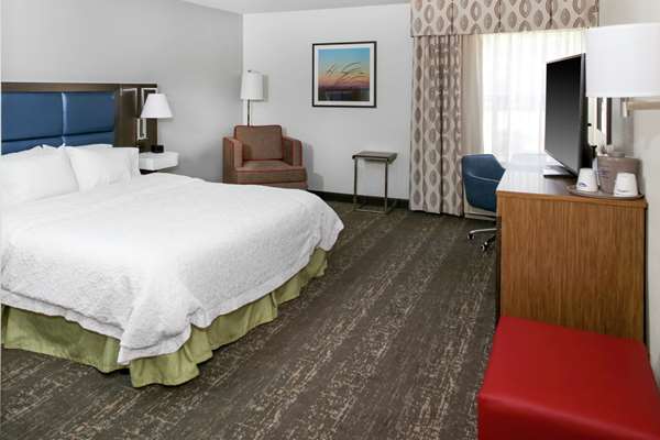  - Hampton Inn Portage - I-94, Exit 19