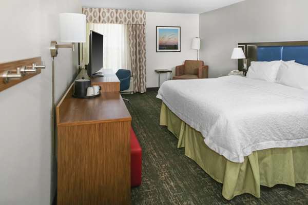  - Hampton Inn Portage - I-94, Exit 19