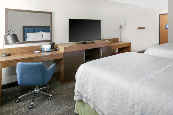  - Hampton Inn Portage - I-94, Exit 19