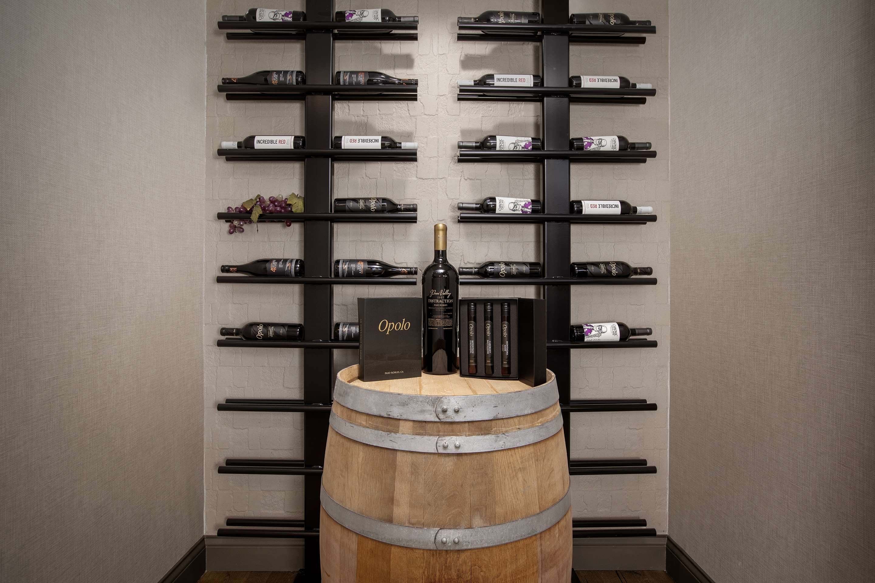 Restaurant | Hampton Inn & Suites Paso Robles