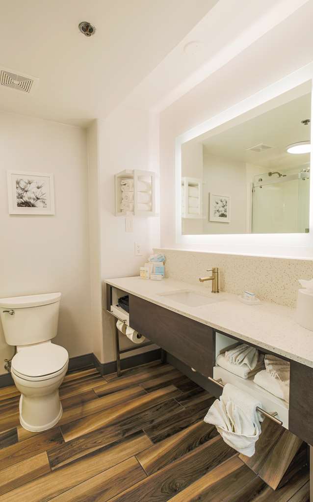 Hampton Inn by Hilton Prescott Room Type - King Room with King Bed - Non-Smoking