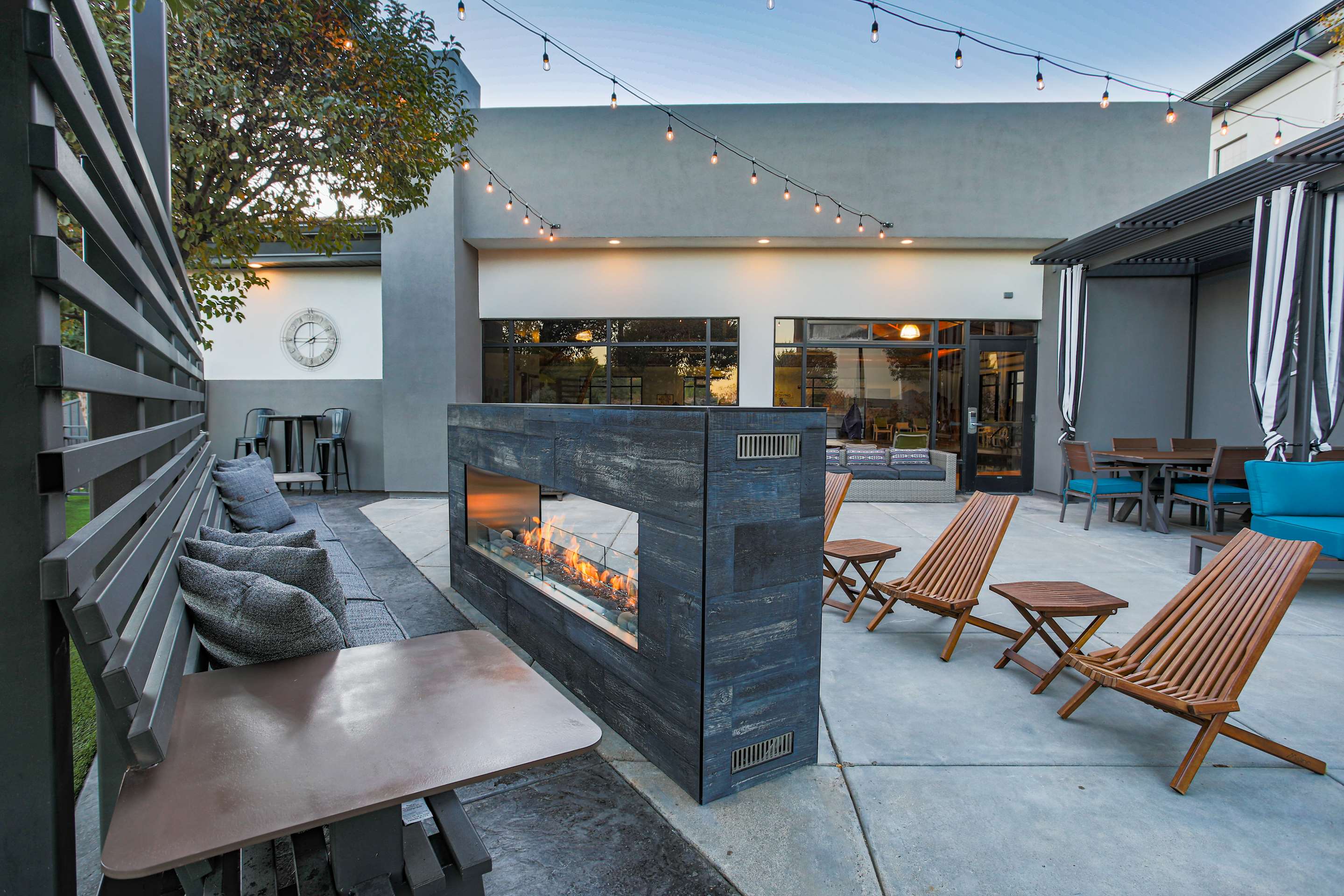 Exterior | Hampton Inn Prescott