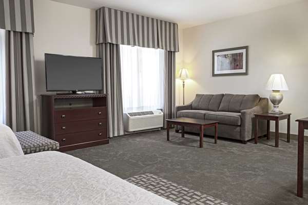  - Hampton Inn & Suites Prescott Valley