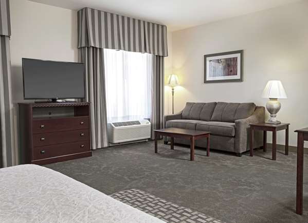  - Hampton Inn & Suites Prescott Valley
