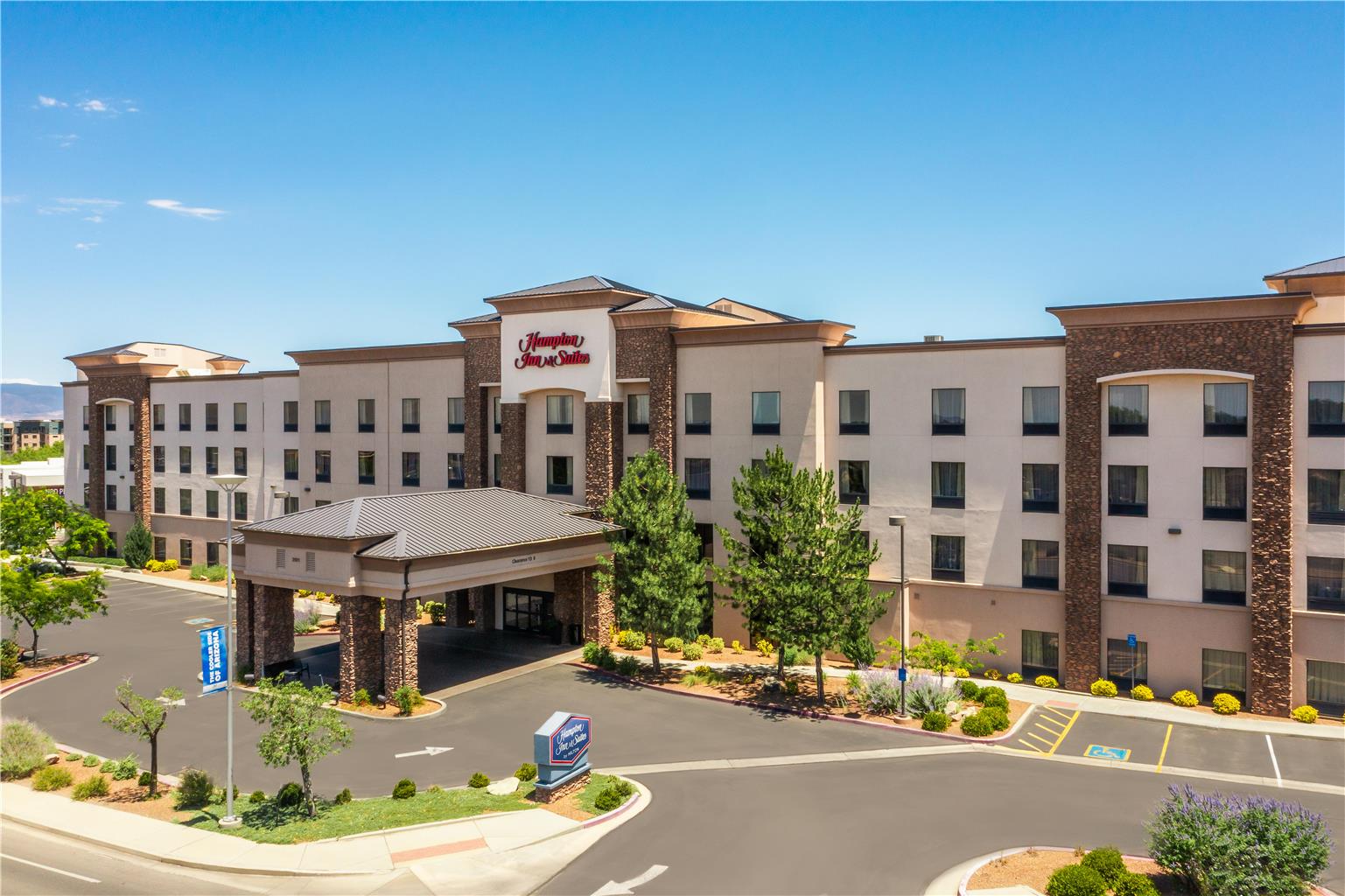 Hampton Inn & Suites Prescott Valley