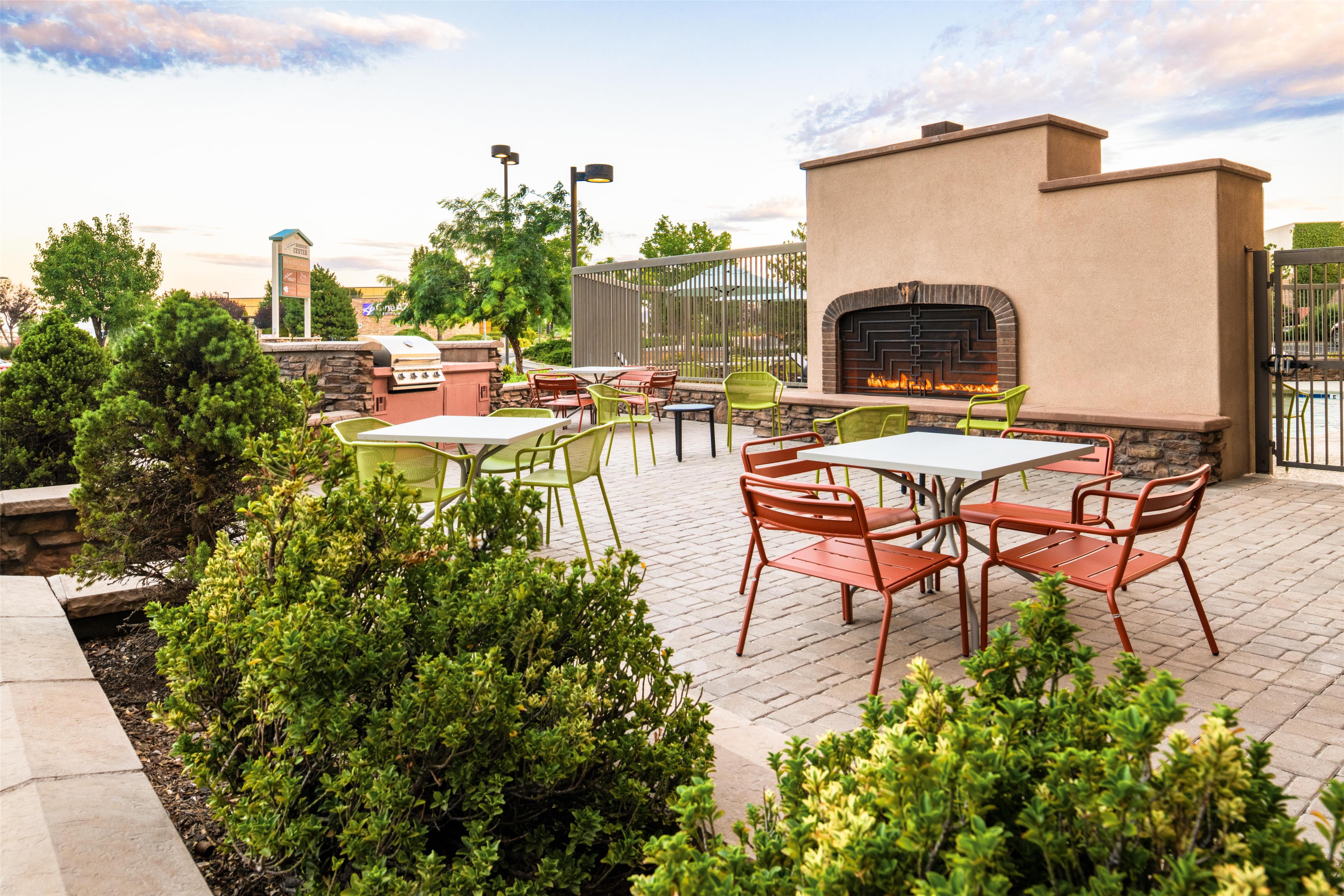 Exterior | Hampton Inn & Suites Prescott Valley
