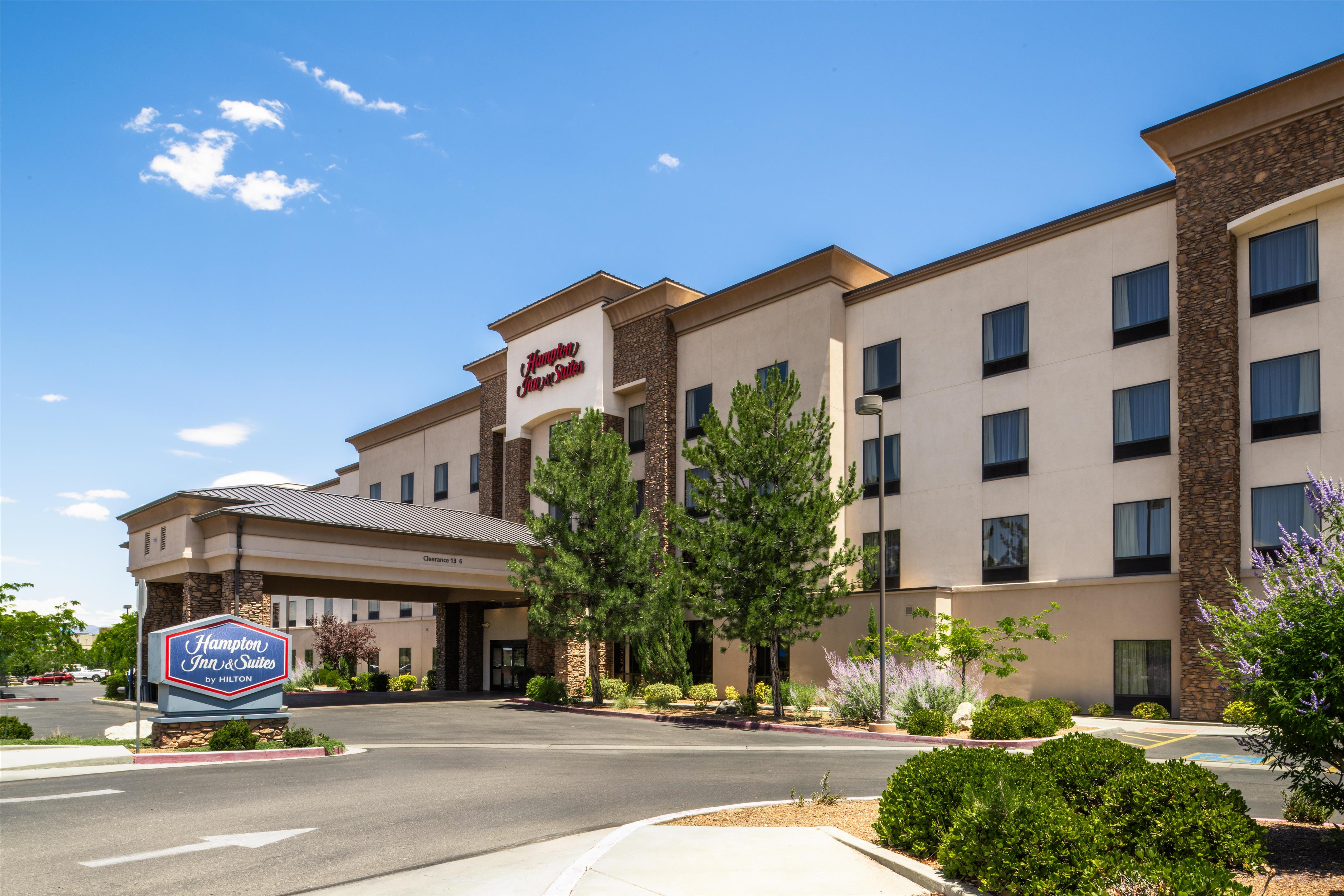 Exterior | Hampton Inn & Suites Prescott Valley