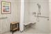 Guest room bath