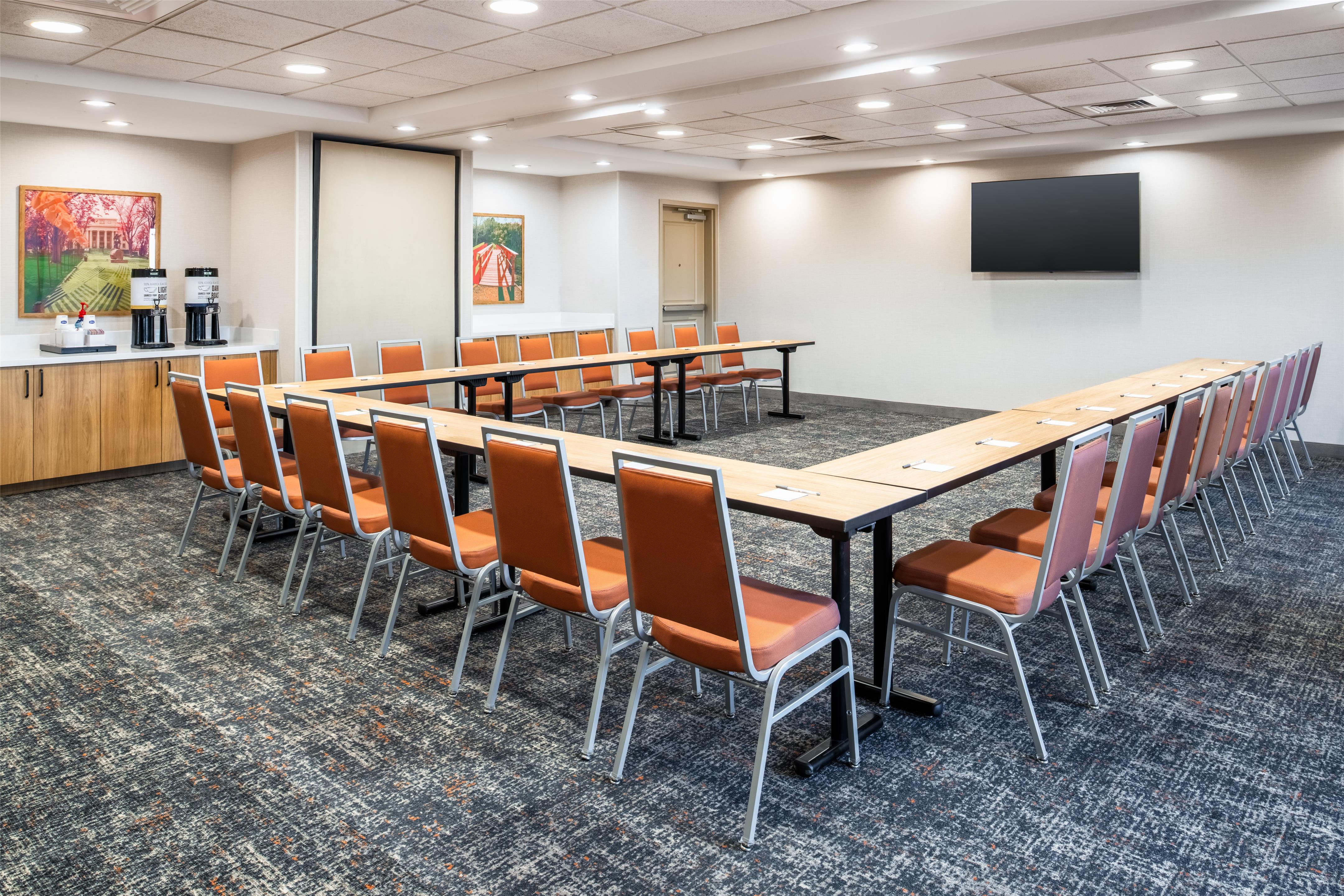 Meeting Room | Hampton Inn & Suites Prescott Valley