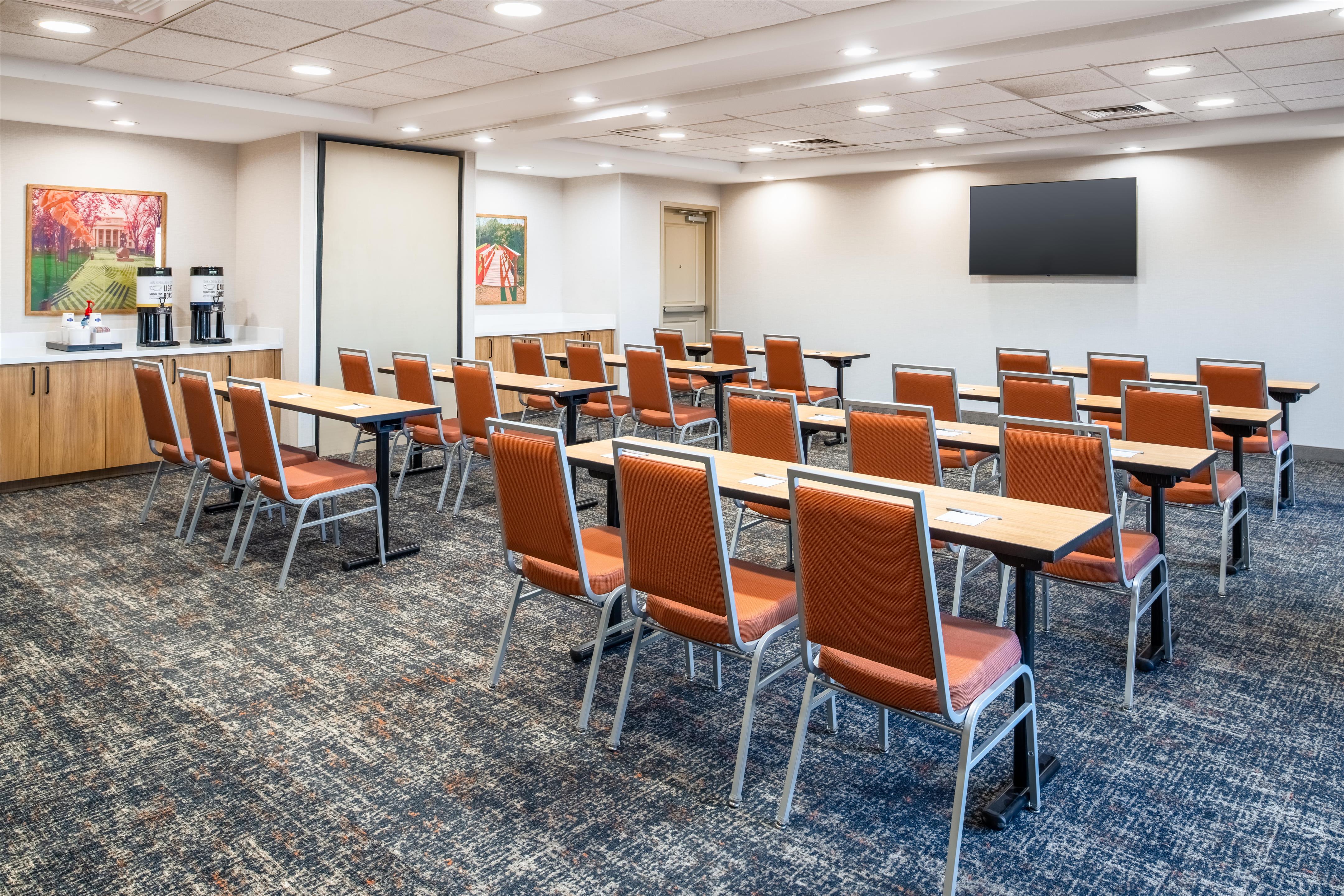 Meeting Room | Hampton Inn & Suites Prescott Valley