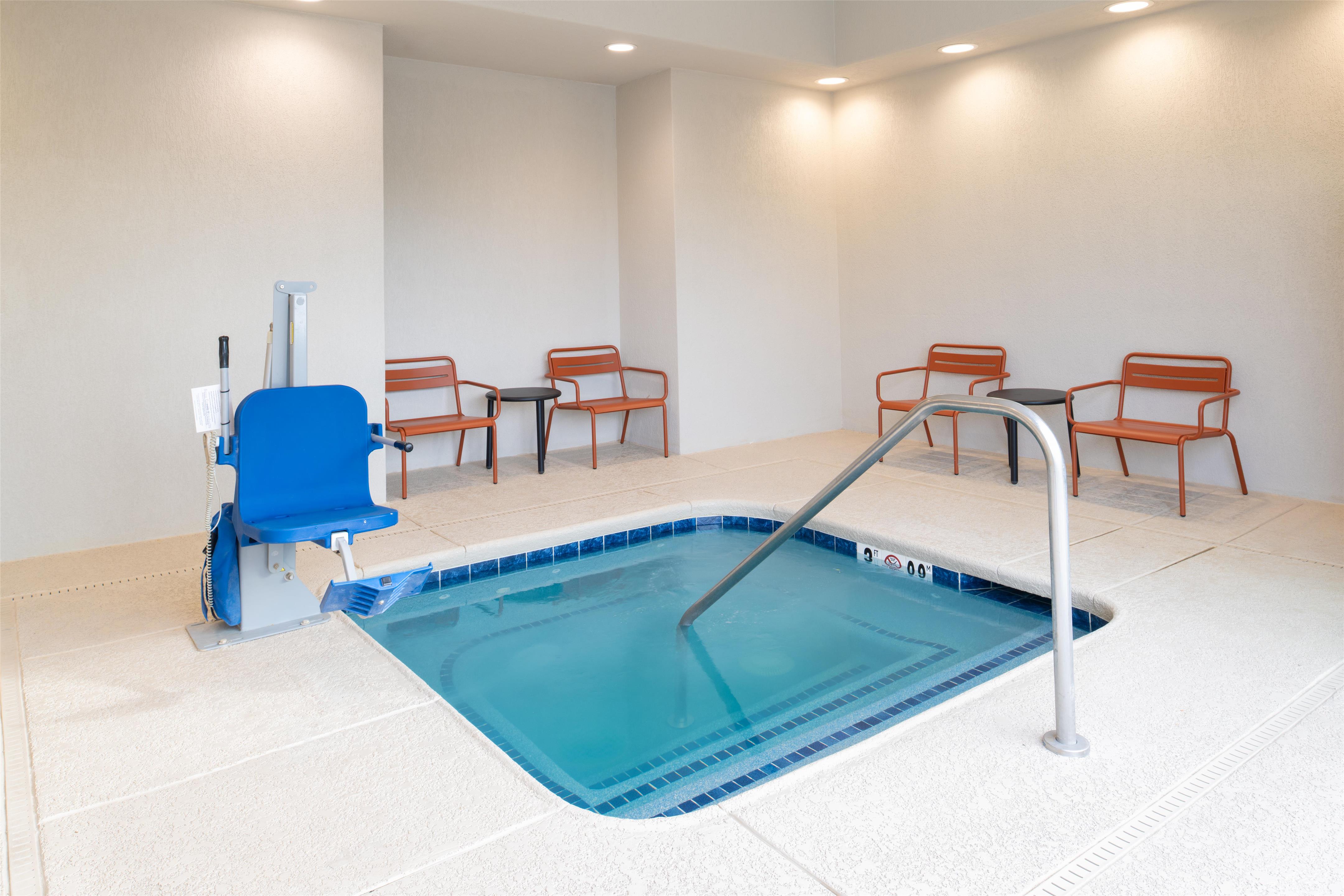 Recreational Facility | Hampton Inn & Suites Prescott Valley