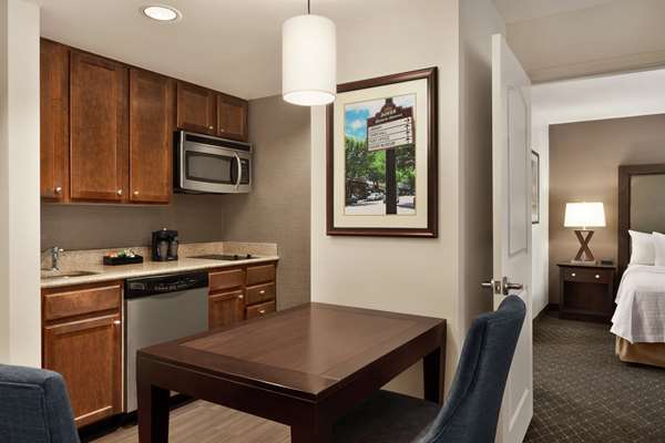  - Homewood Suites by Hilton Dover - I-80, Exit 35